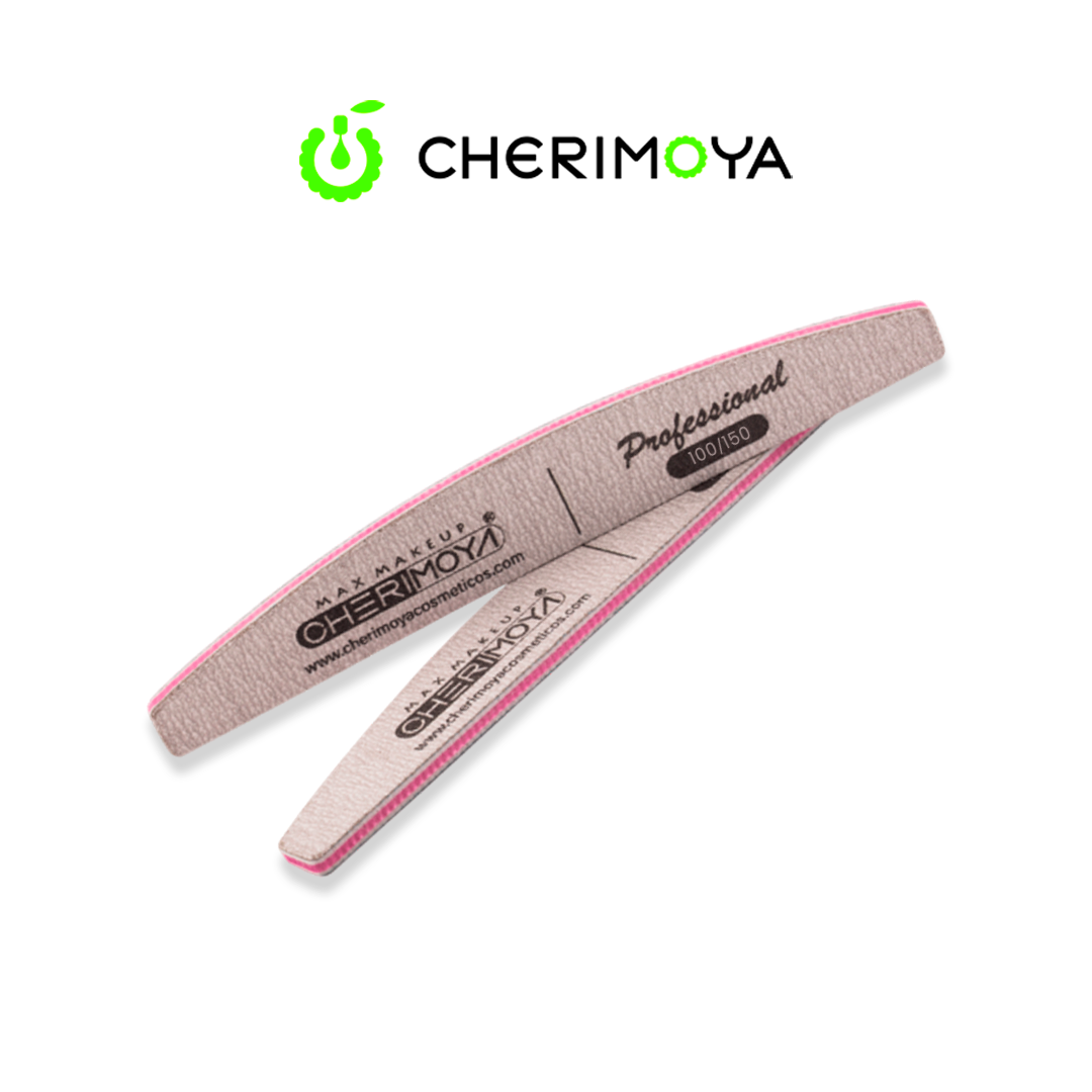 Lima Profesional Cherimoya 100/150