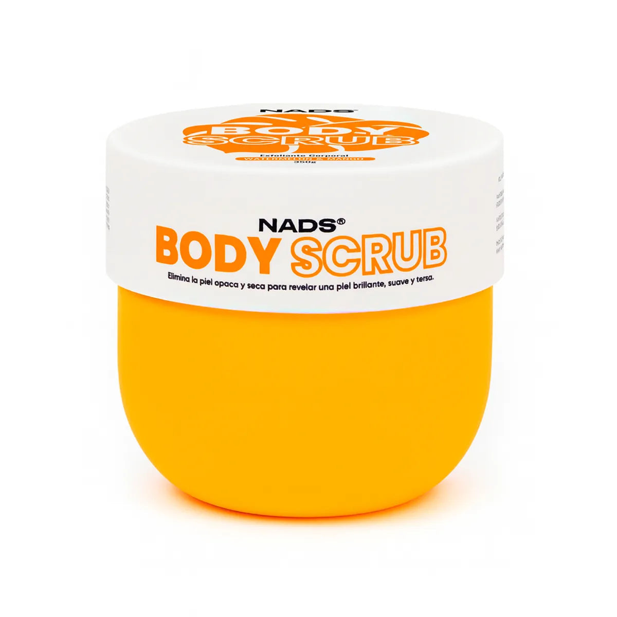 Body scrub -NADS