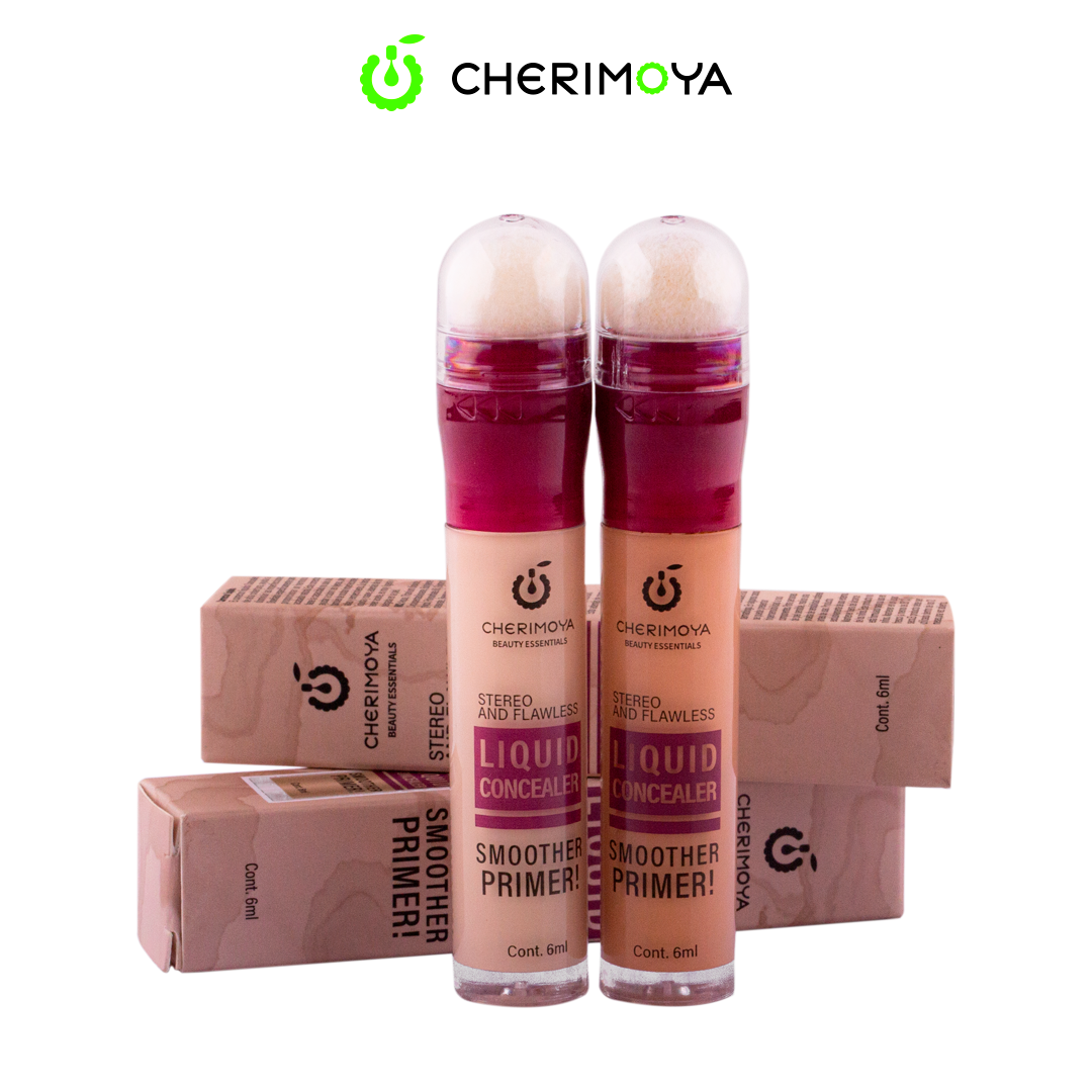 Corrector -cherimoya