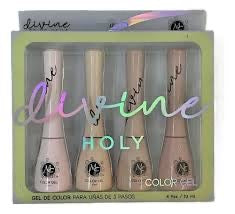 Color gel MC -coleccion