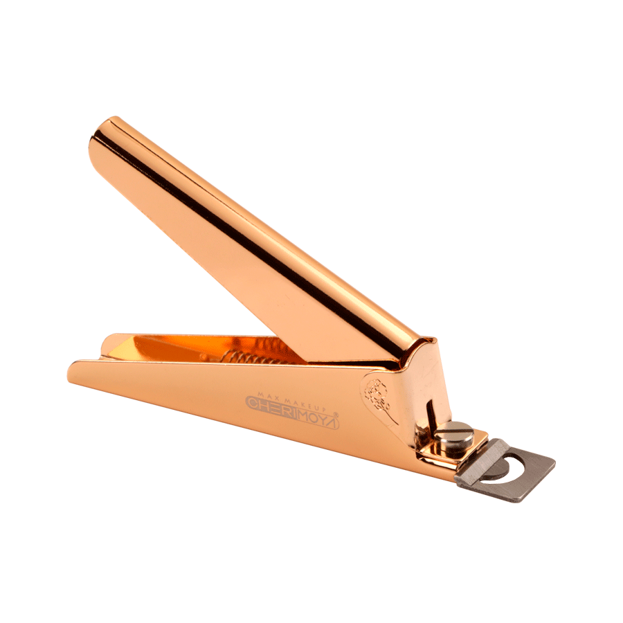 Cherimoya Cortador de Tips Rose Gold