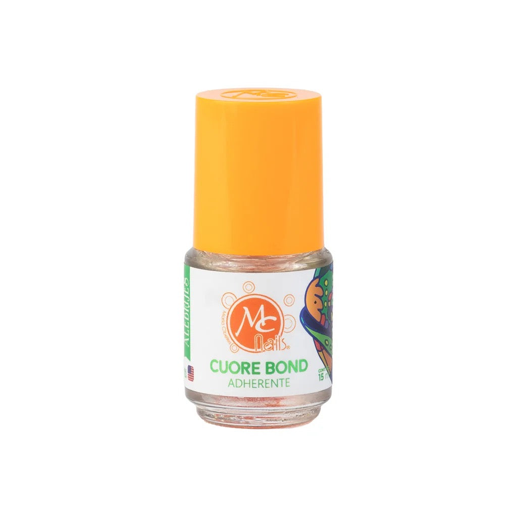 ADHERENTE MC NAILS
