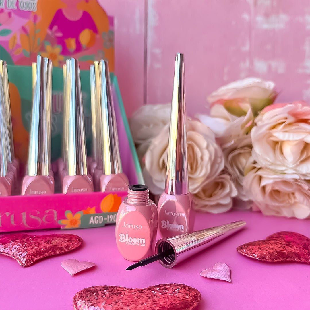 Delineador - Jarusa