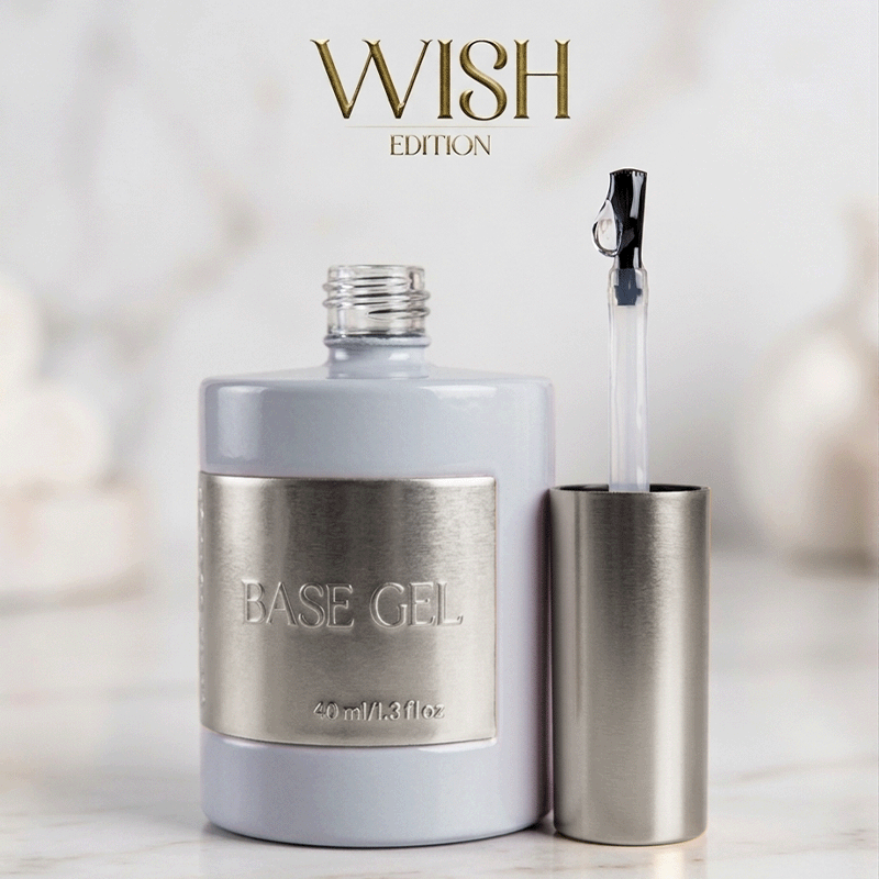 Base gel MC wish -40 ml