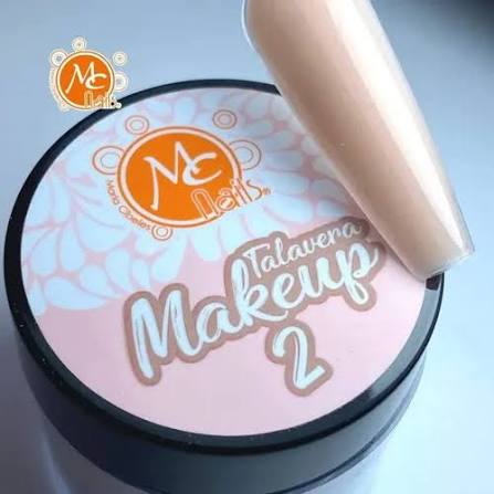 Polvo Acrilico 1 oz Makeup Talavera #2
