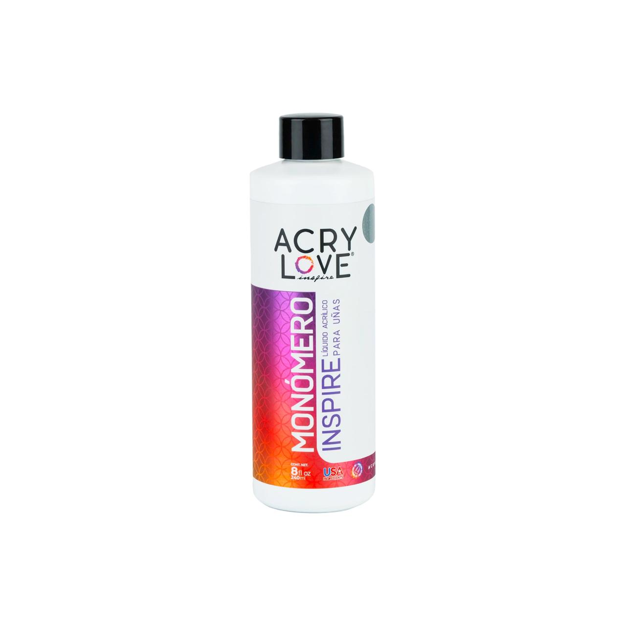 MONOMERO ACRYLOVE