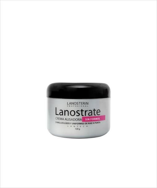 Lanostrate Lanosterin para alisado de Cabello De Uso Profesional para Salón de Belleza