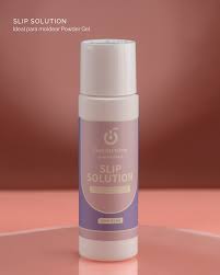 Slip Solution Cherimoya Glamorous Nails 110ml - Líquido para Polígel
