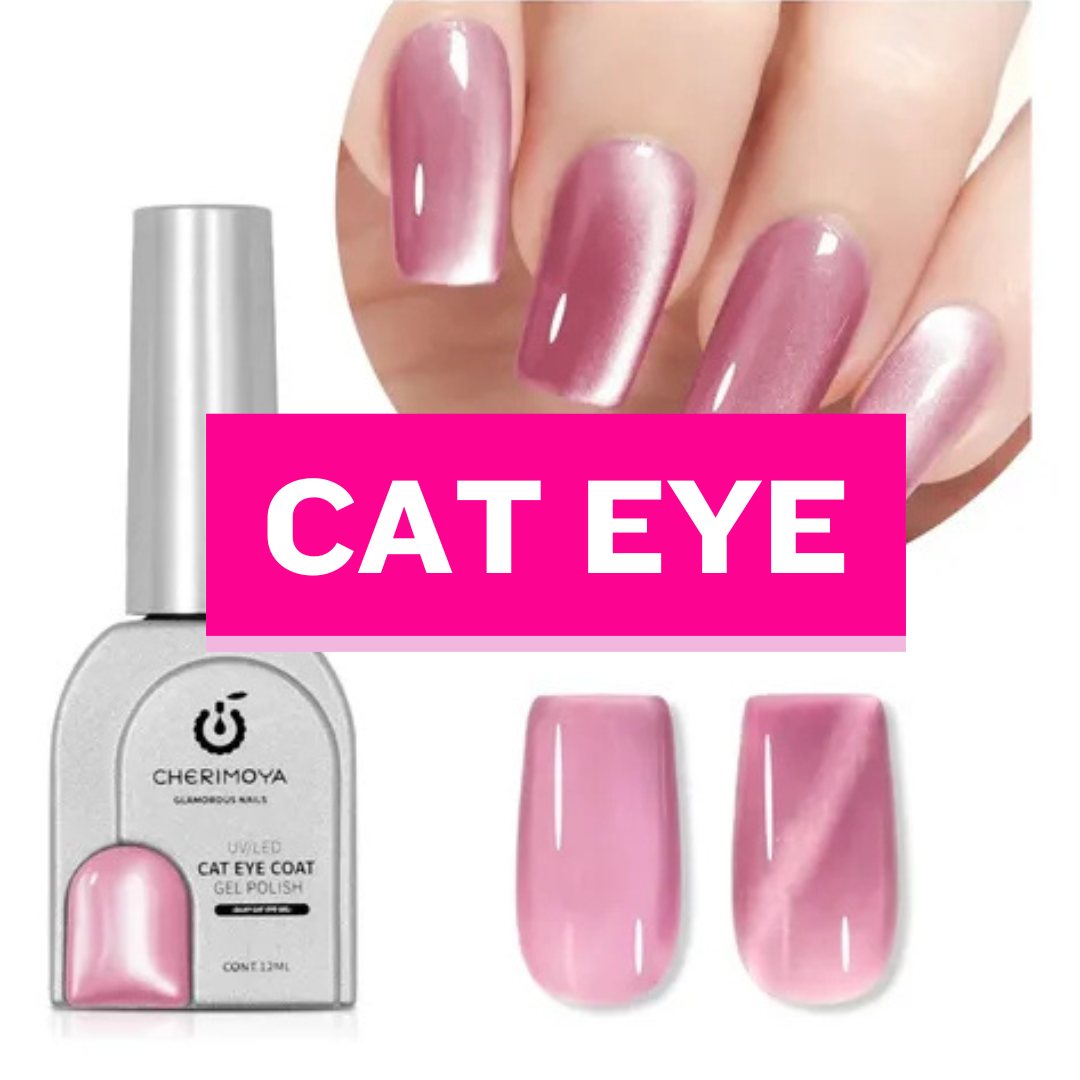 CAT EYE
