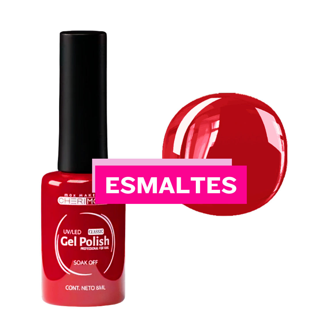 Esmaltes