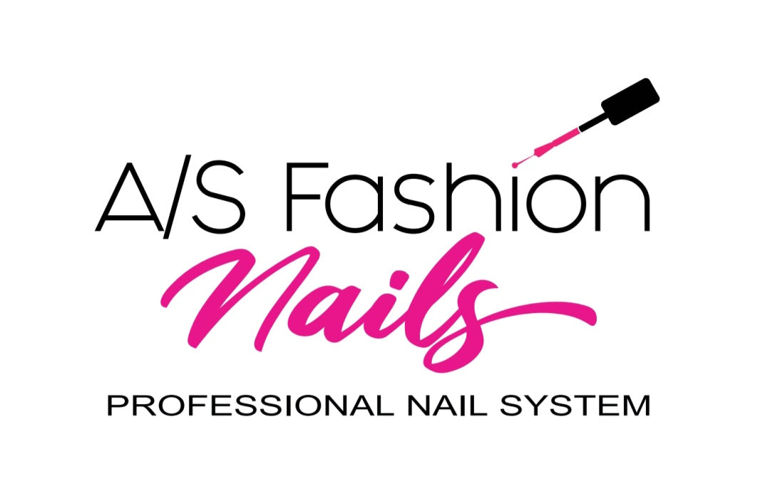 AS Fashion Nails
