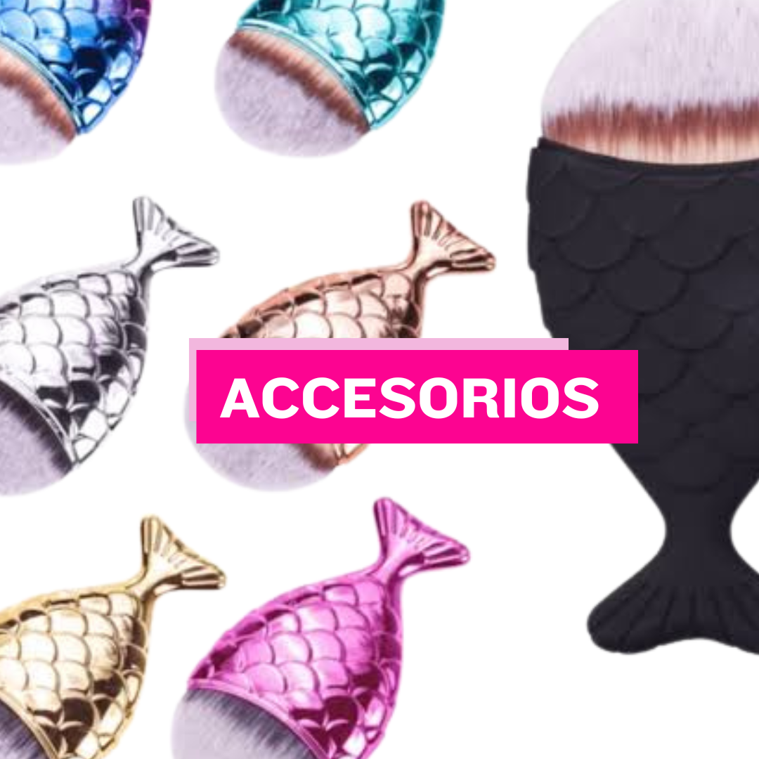 Accesorios
