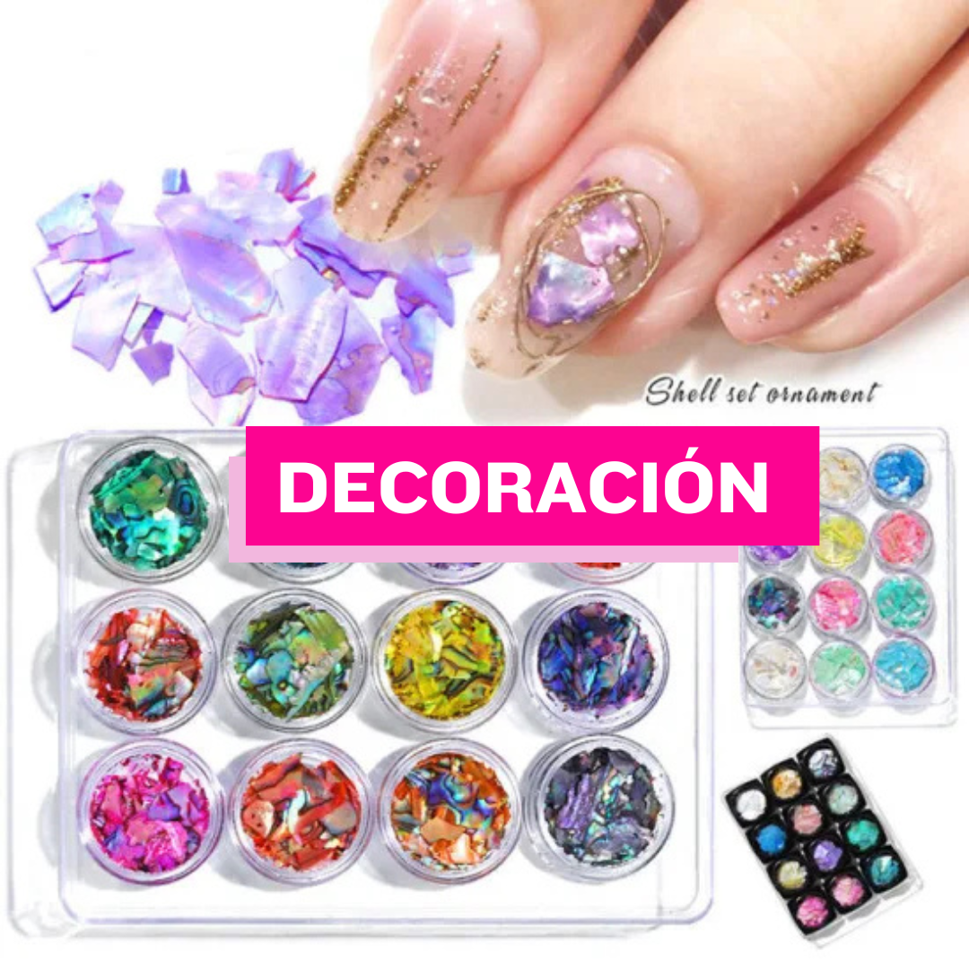 Decoraciones