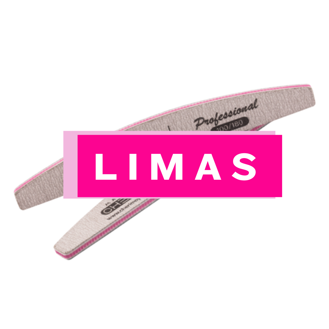 LIMAS Y BUFFERS