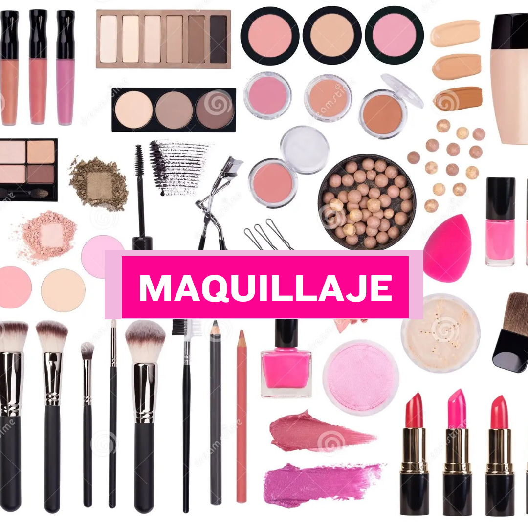 Maquillaje