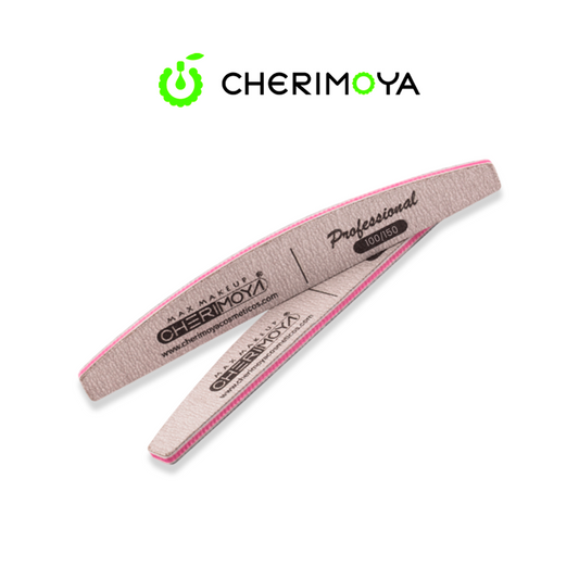 Lima Profesional Cherimoya 100/150