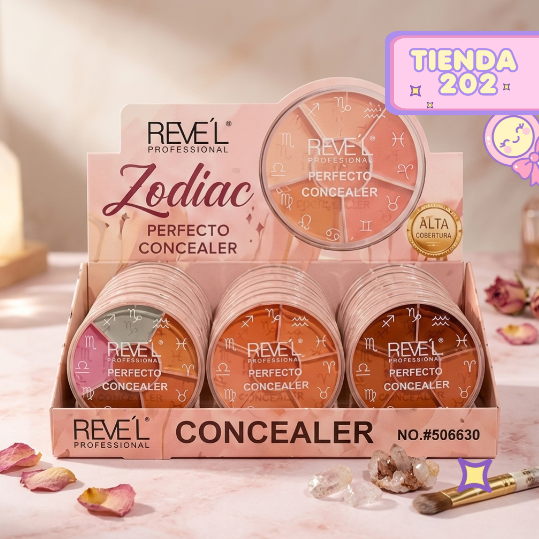 Corrector -Revel