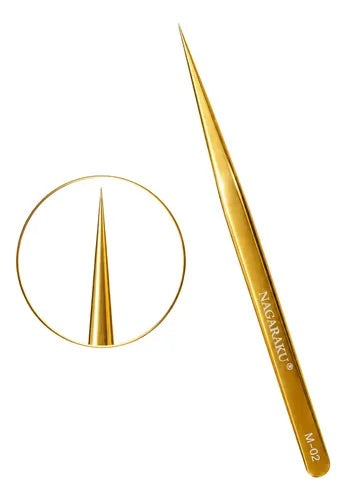 Pinza recta - Nagaraku