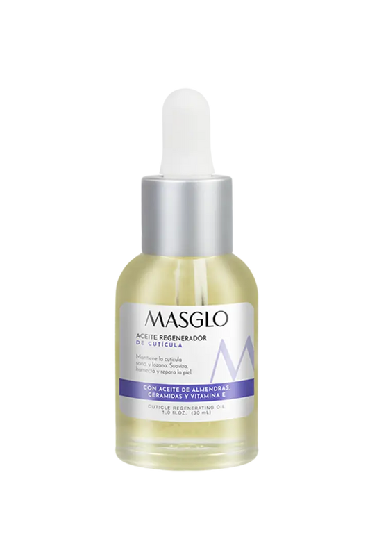 ACEITE DE CUTICULA MASGLO