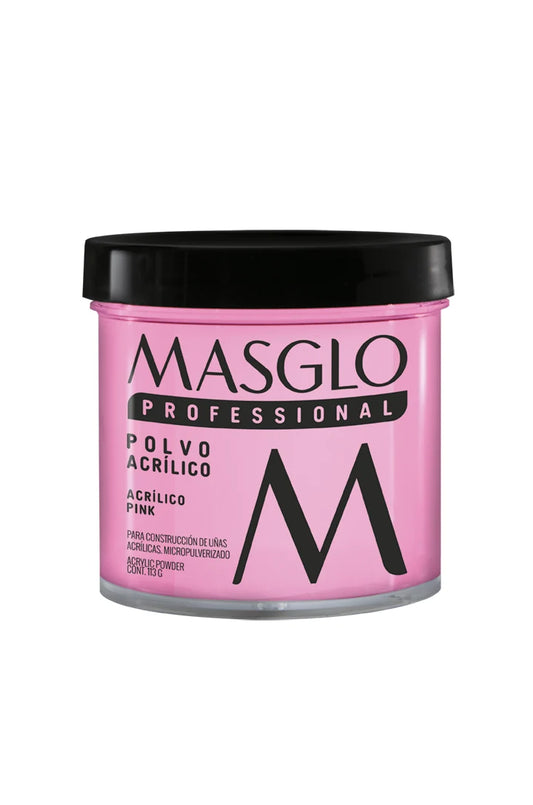 POLVO ACRILICO MASGLO DE 113 g