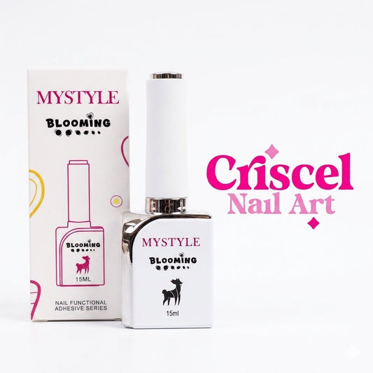 Blooming gel 15 ml - mystyle