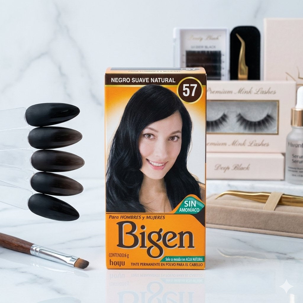 Bigen tono #57