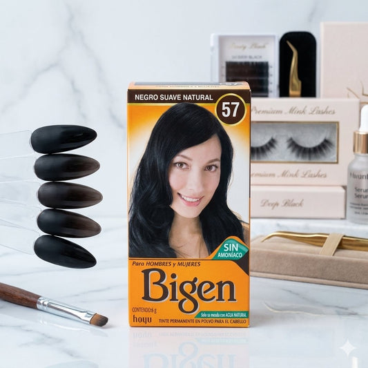 Bigen tono #57