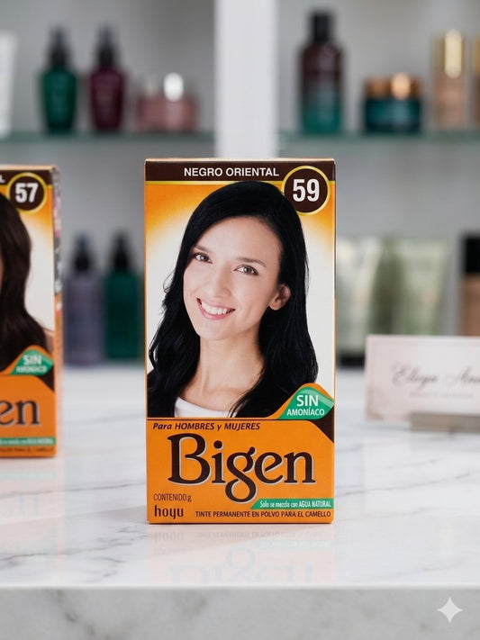 Bigen tono #59