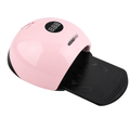 LAMPARA CHERIMOYA 2 en 1 Lámpara UV/LED 48w