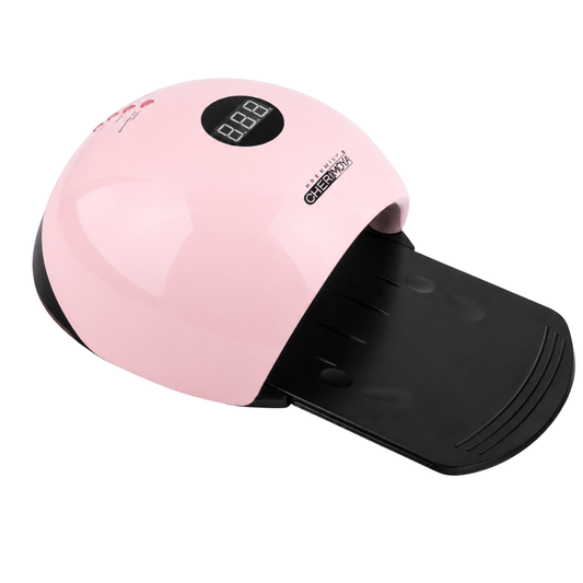 LAMPARA CHERIMOYA 2 en 1 Lámpara UV/LED 48w