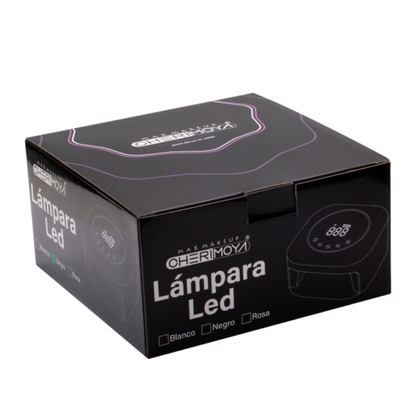 LAMPARA CHERIMOYA INALAMBRICA 72W