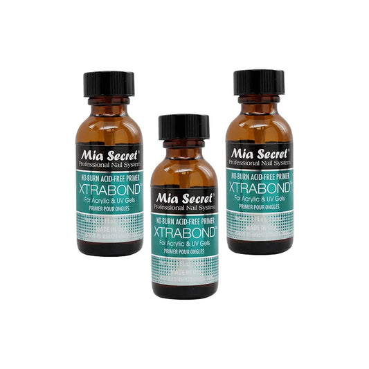 Xtrabond  1 oz - Mia secret