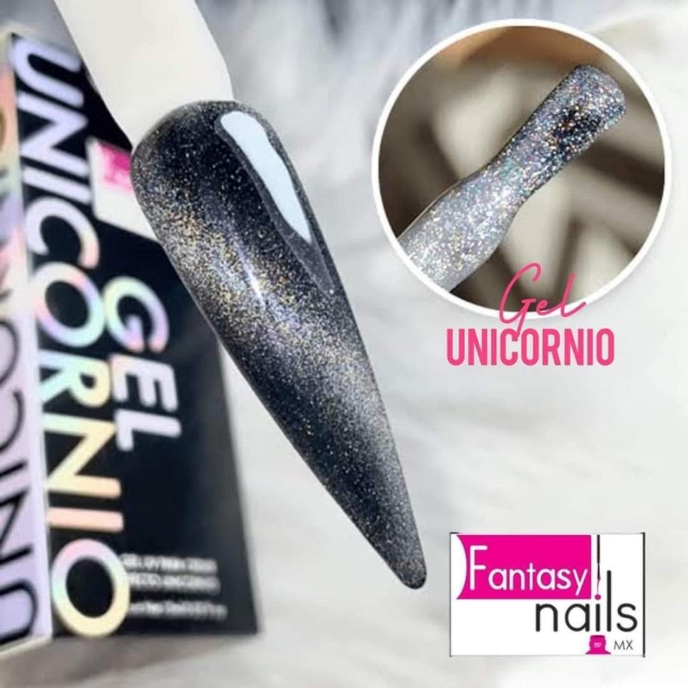 Gel unicornio - Fantasy