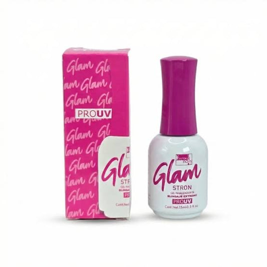 Gel finalizador blindaje extremo - Fantasy Nails