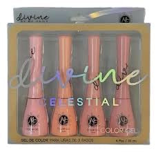 Color gel MC -coleccion