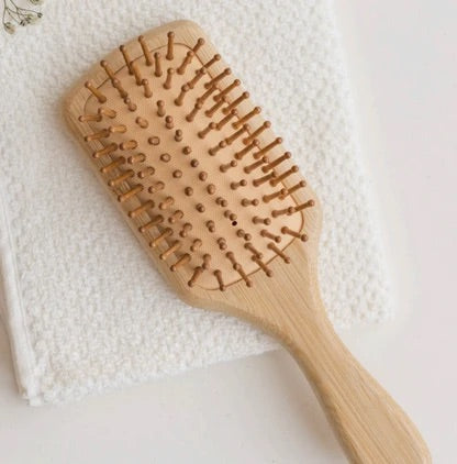 Cepillo de cabello