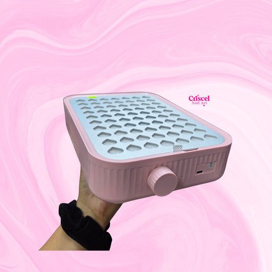 Extractor rosita