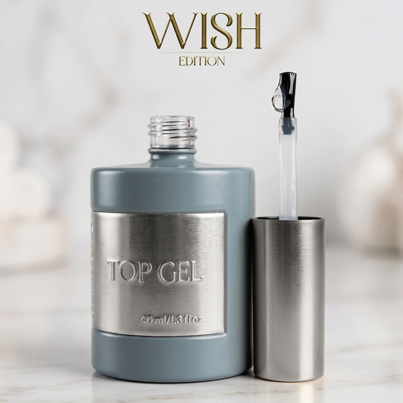 Top gel MC wish - 40 ml