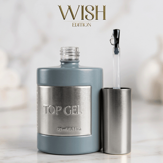 Top gel MC wish - 40 ml