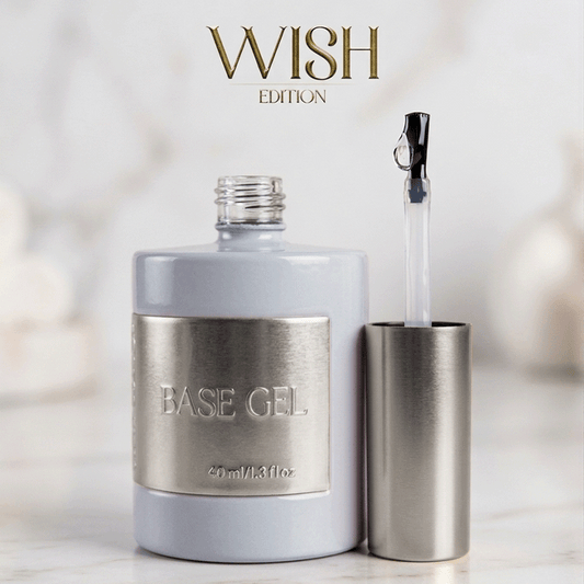 Base gel MC wish -40 ml