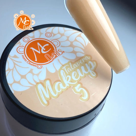 Polvo Acrilico 1 oz Makeup Talavera #5