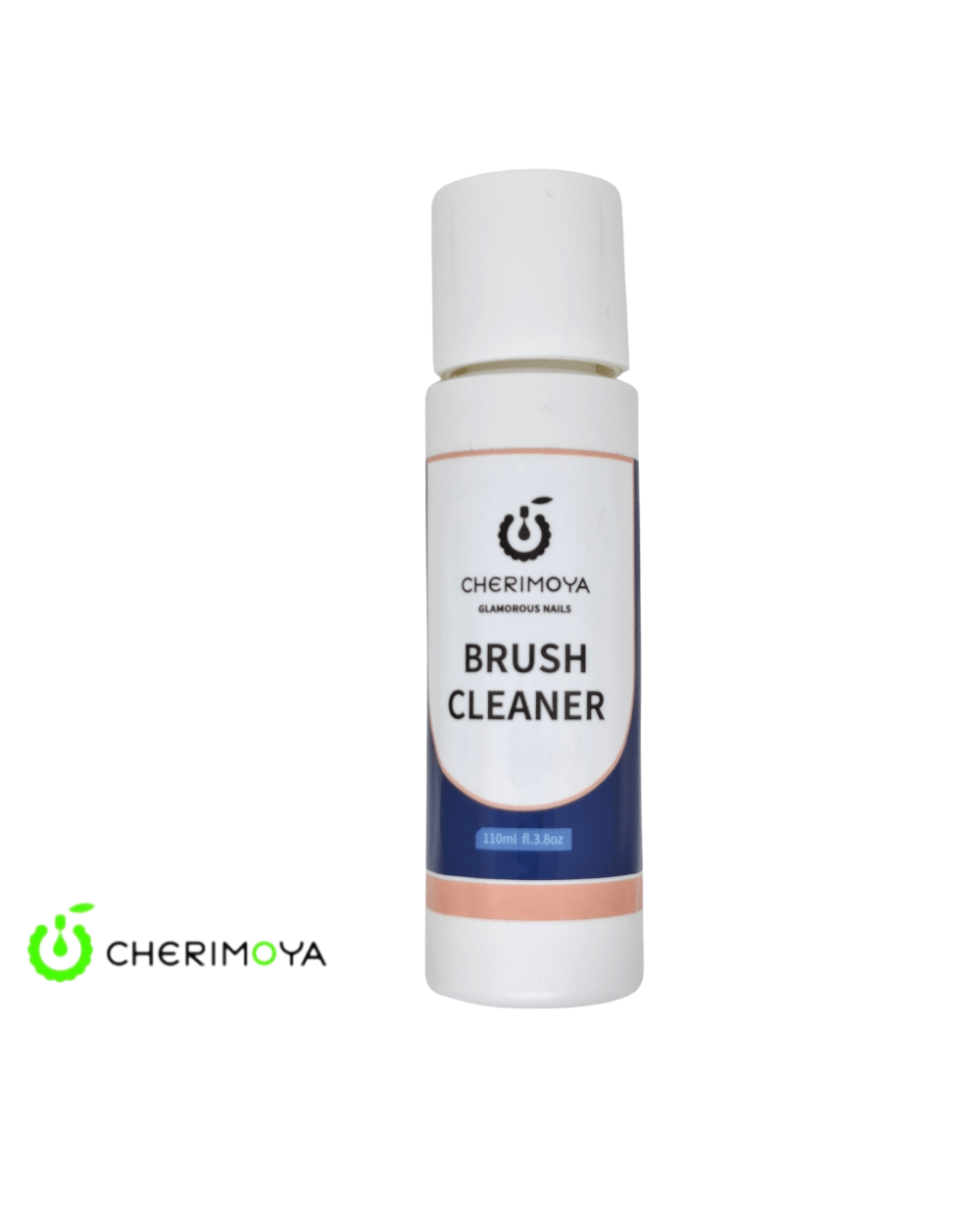 Brush Cleaner Cherimoya 110ml