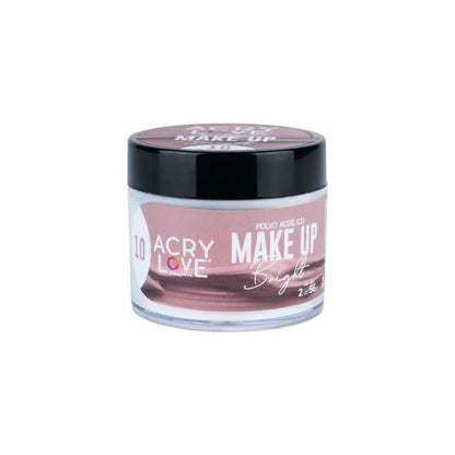 ACRILICO COVER MAKE UP 10 ACRYLOVE
