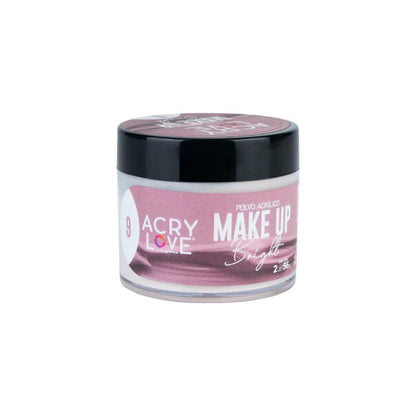 ACRILICO COVER MAKE UP 9 ACRYLOVE