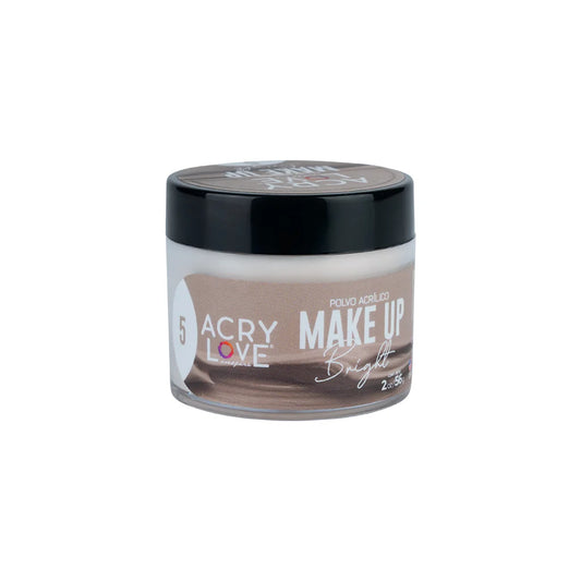 ACRILICO COVER MAKE UP 5 ACRYLOVE