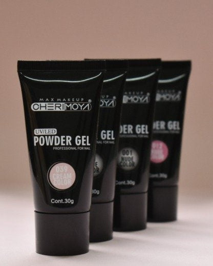 POLYGEL 30GR CHERIMOYA