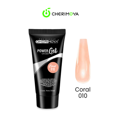 POLYGEL 50GR CHERIMOYA