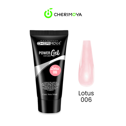 POLYGEL 50GR CHERIMOYA