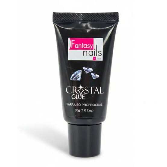 CRYSTAL GLUE