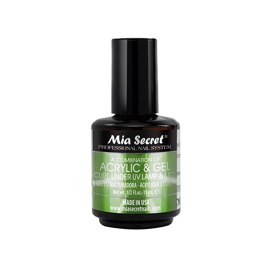 Acrylic & Gel Mia Secret